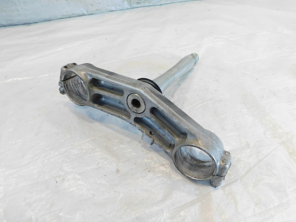 99-07 Suzuki GSX1300R Hayabusa Busa Front Fork Steering Lower End Triple Tree