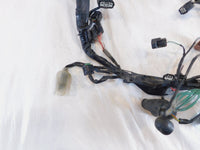 2017-2022 Honda CBR1000RR CBR1000 Main Electrical Wire Harness Cable Wire Loom - C3 Cycle