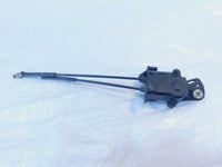 BMW R1200GS R1200RT R1200RS R1200R Exhaust Servo Motor Actuator Flap & Cables - C3 Cycle