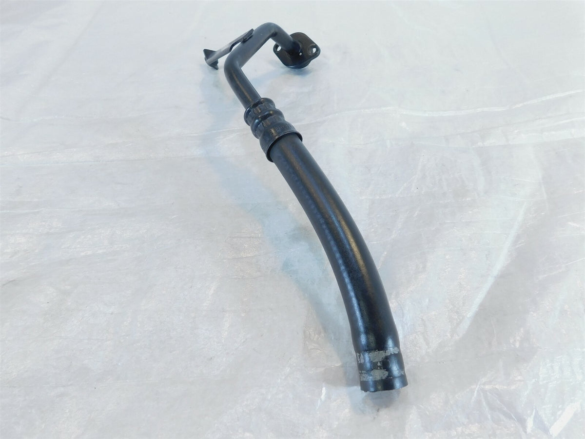 2000-2006 BMW R1150R & Rockster Engine Motor Cooling Cooler Inlet Pipe Hoses - C3 Cycle
