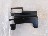 Honda Shadow 750 VT750 Wire Wiring Harness Loom Cover Guard Trim Plastic Panel - C3 Cycle
