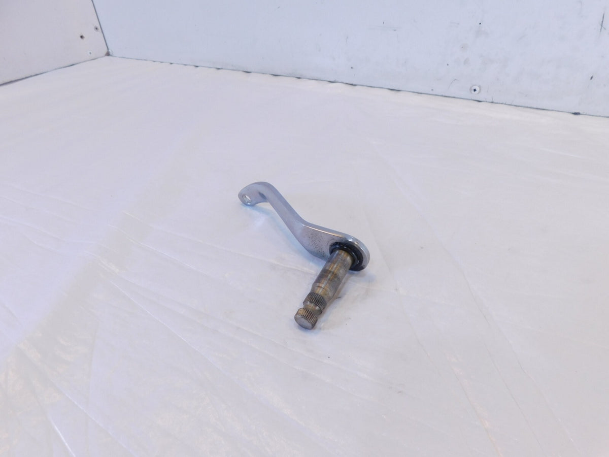 Harley Davidson Softail Night Train Deuce & Springer Gear Shifter Lever w/ Shaft - C3 Cycle