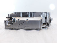 Yamaha Road Star 1600 Silverado XV1600 Engine Motor Housing Crankcase -Left Half - C3 Cycle