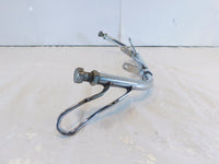 1984-1996 Harley Davidson Electra Glide & Tour Glide Chrome Center Display Stand - C3 Cycle
