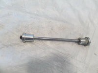 2003 Kawasaki Ninja ZX-9R Frame Slide Sliders Engine Crash Guard Tip Protector - C3 Cycle