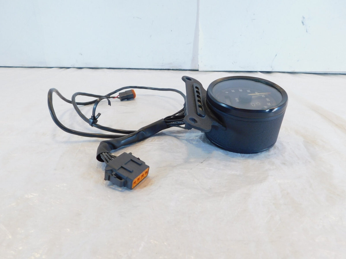 Harley Davidson Sportster 883 Standard & Hugger Speedometer Speedo & Odometer - C3 Cycle