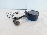 Harley Davidson Sportster 883 Standard & Hugger Speedometer Speedo & Odometer - C3 Cycle