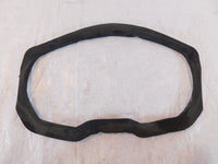 2005-2009 BMW R1200RT & R900RT Instrument Gauge Panel Cluster Foam Trim Seal - C3 Cycle