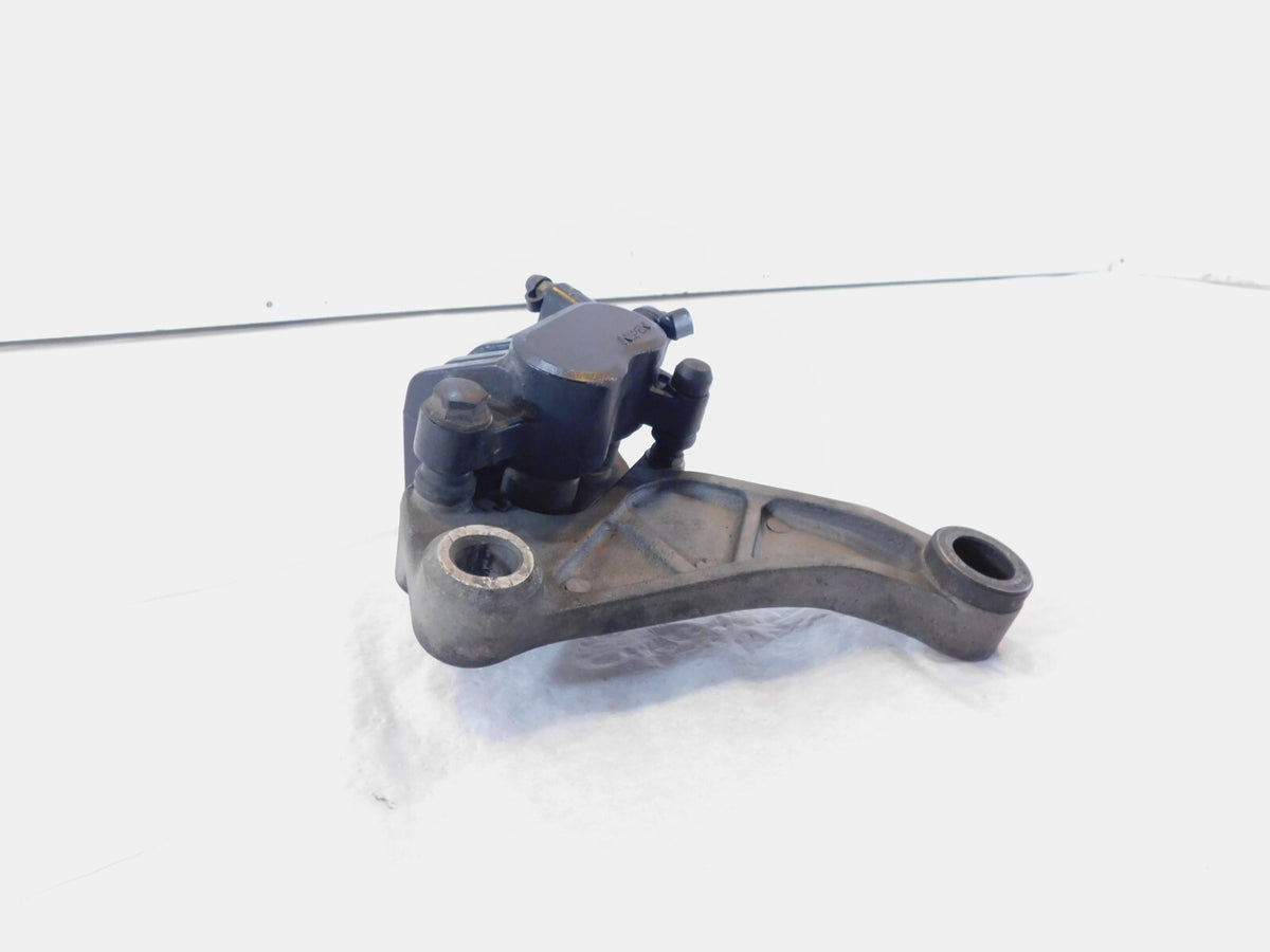 1995-2003 Honda ST1100 ST1100A ST 1100 Rear Wheel Brake Disc Caliper w/ Bracket - C3 Cycle
