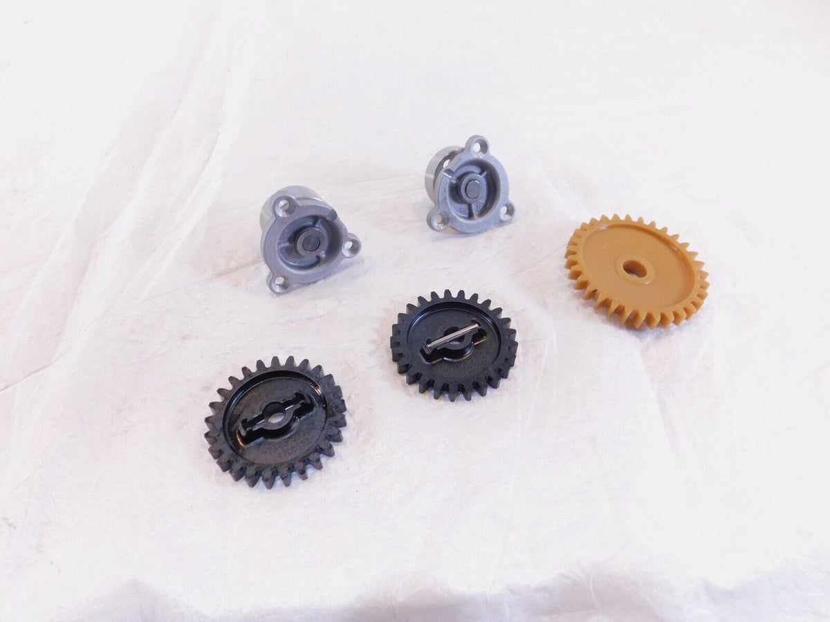 2008-2016 BMW G650GS Sertao G650 Xcountry Engine Motor Oil Pump Gears & Rotors - C3 Cycle
