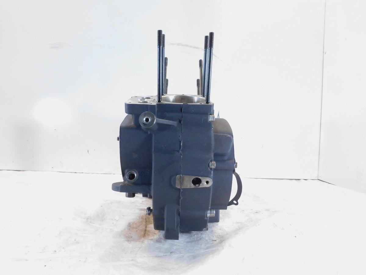 2009-2010 Buell XB XB12 Firebolt Lighting Ulysses Engine Motor Block Crankcase - C3 Cycle