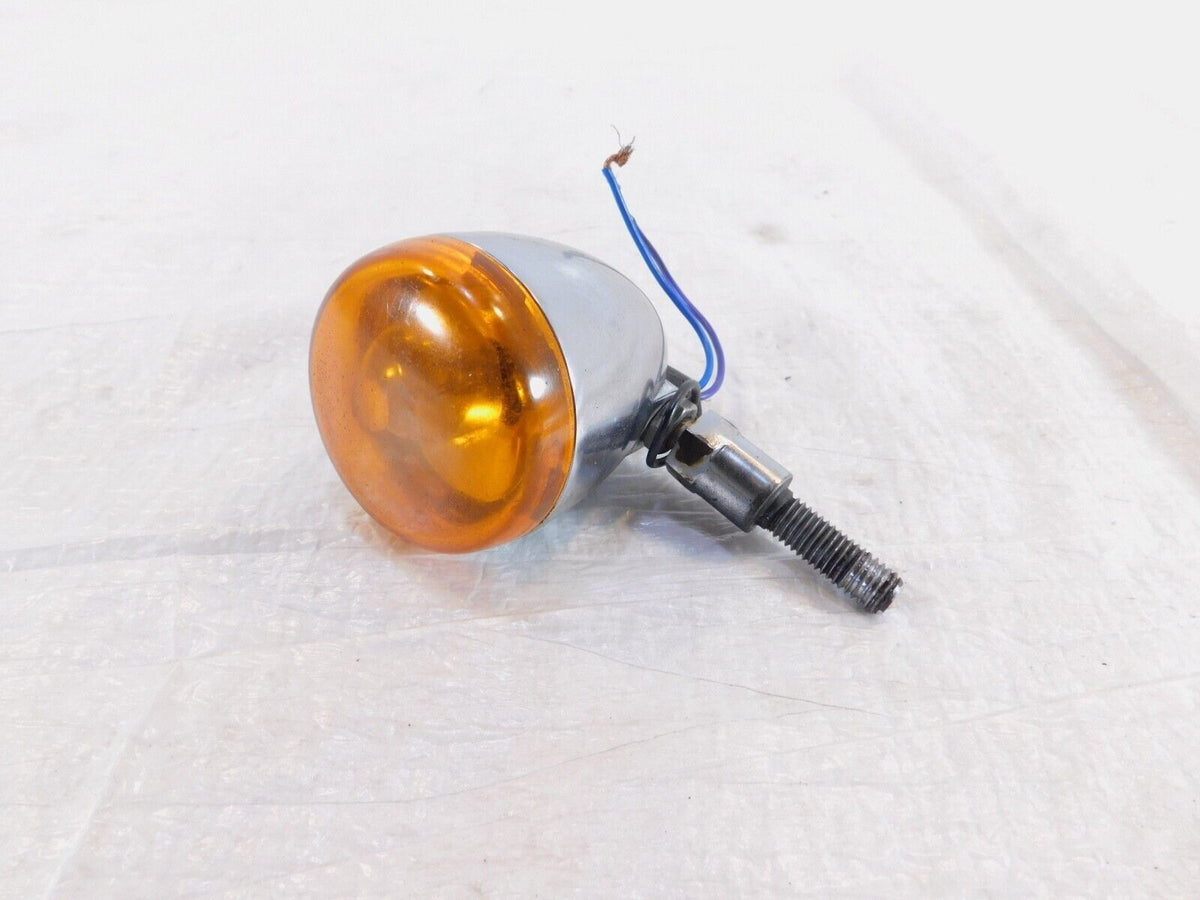 Harley FXR Dyna Softail & Sportster 1200 883 Front Indicator Turn Signal Light - C3 Cycle