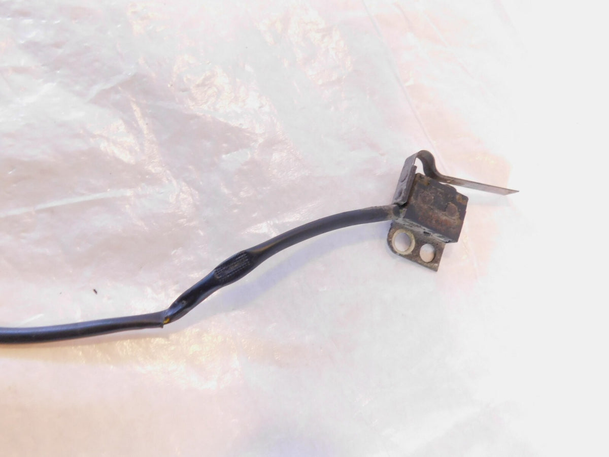 BMW F800GS R1150GS R1150R R1200C R1200R R1200 Rear Foot Brake Pedal Light Switch - C3 Cycle