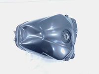 2019 19 Yamaha Niken MTX9 MXT850 Gray Gas Petrol Fuel Tank Reservoir - dented - C3 Cycle