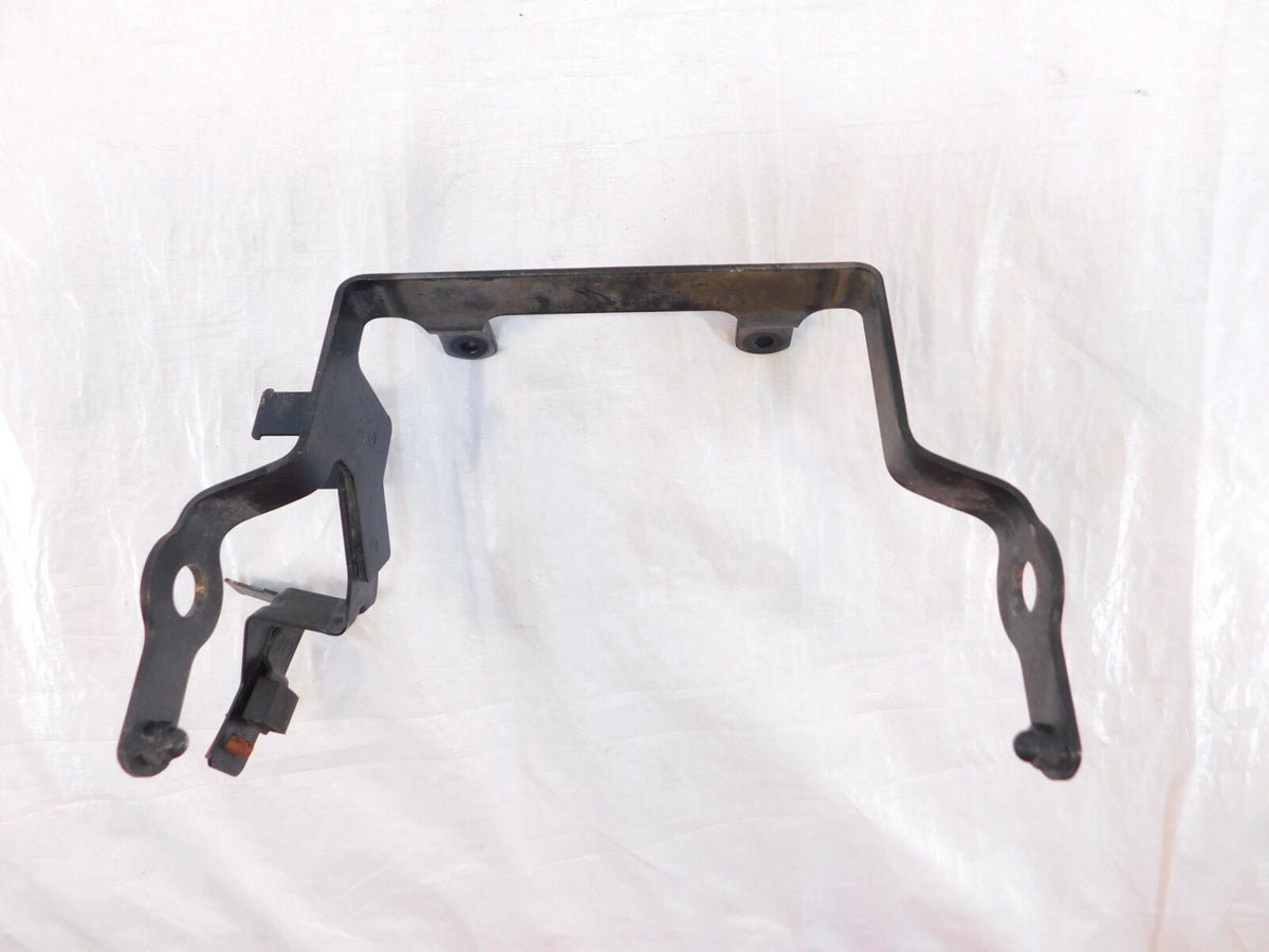 Honda VTX1300C VTX1300R VTX!300S OEM Engine Battery Tray Box Holder Bracket Stay - C3 Cycle