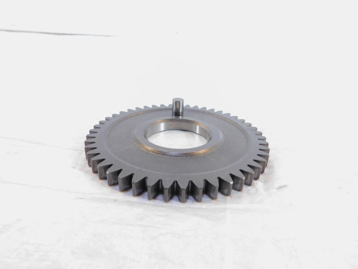 1986-1995 Suzuki Savage 650 LS650 LS650P Crankshaft Crank Balancer Drive Gear - C3 Cycle