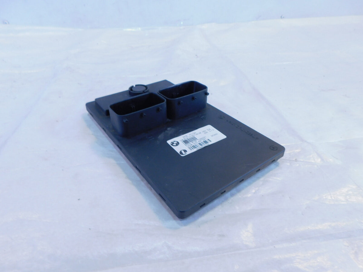 BMW K1200 K1200S K1300S R1200GS R1200R Central Chassis Electronic Module BCM ECM - C3 Cycle
