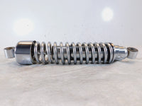 Harley Sportster 883 & Ironhead 1000 & 1100 Chrome Rear Shock Absorber - C3 Cycle