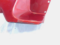 Harley Davidson EVO Touring Electra Glide & Tour Glide Red Right Side Cover - C3 Cycle