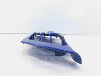 1984-1989 BMW K100RS K100 RS Alaska Blue Right Side Trim Panel Cowling Fairing - C3 Cycle