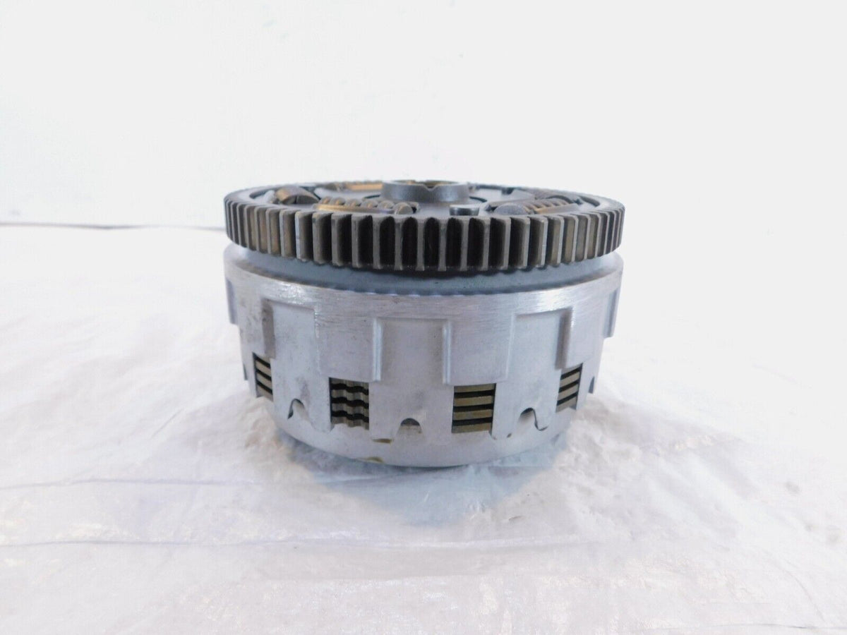 Yamaha V-Star 1100 XVS1100 Classic Custom Silverado Clutch Basket Hub & Plates