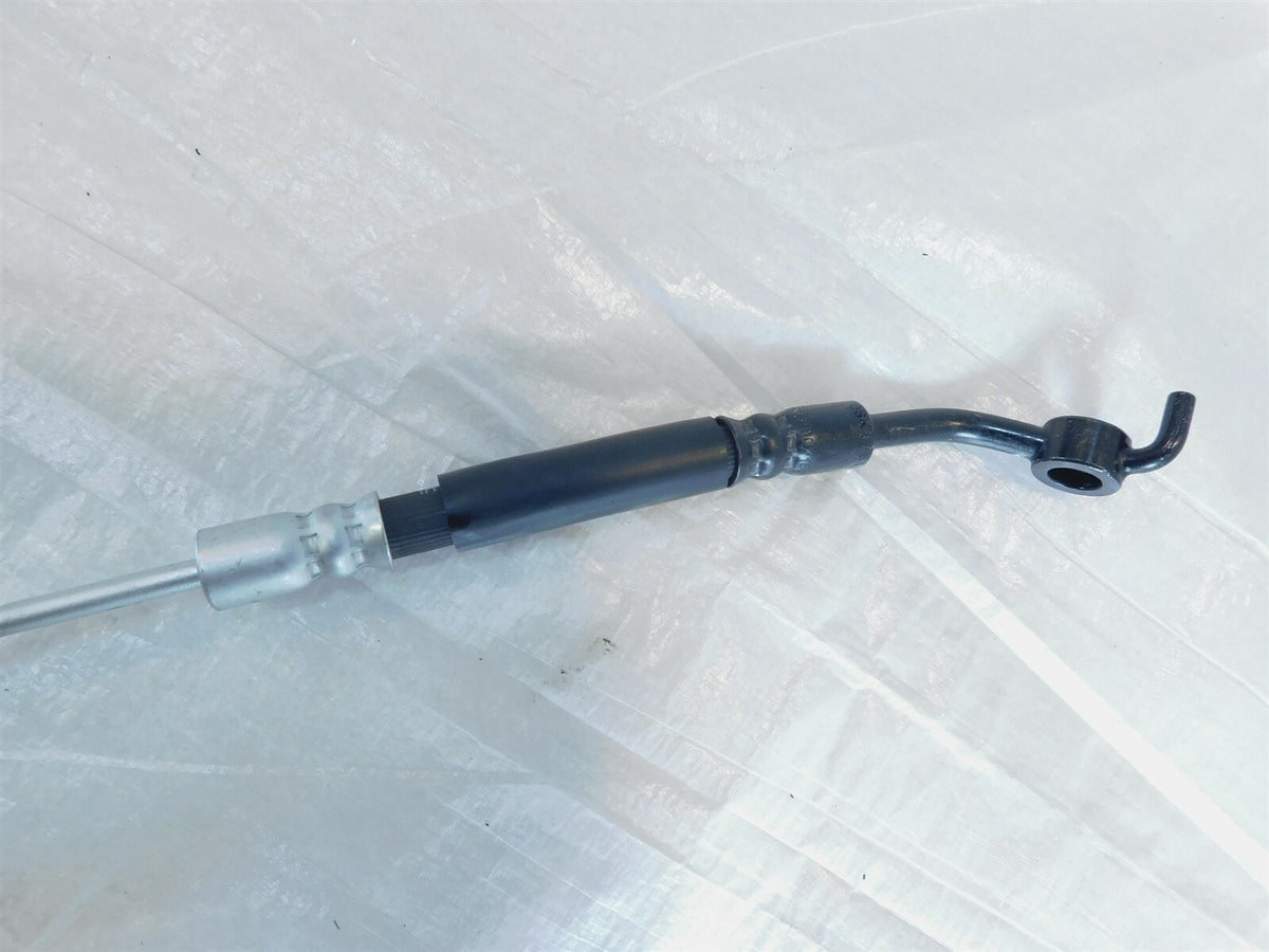 2013-2020 Kawasaki Ninja ZX6R ZX636 Front Brake ABS Pump Caliper Hose Pipe Line