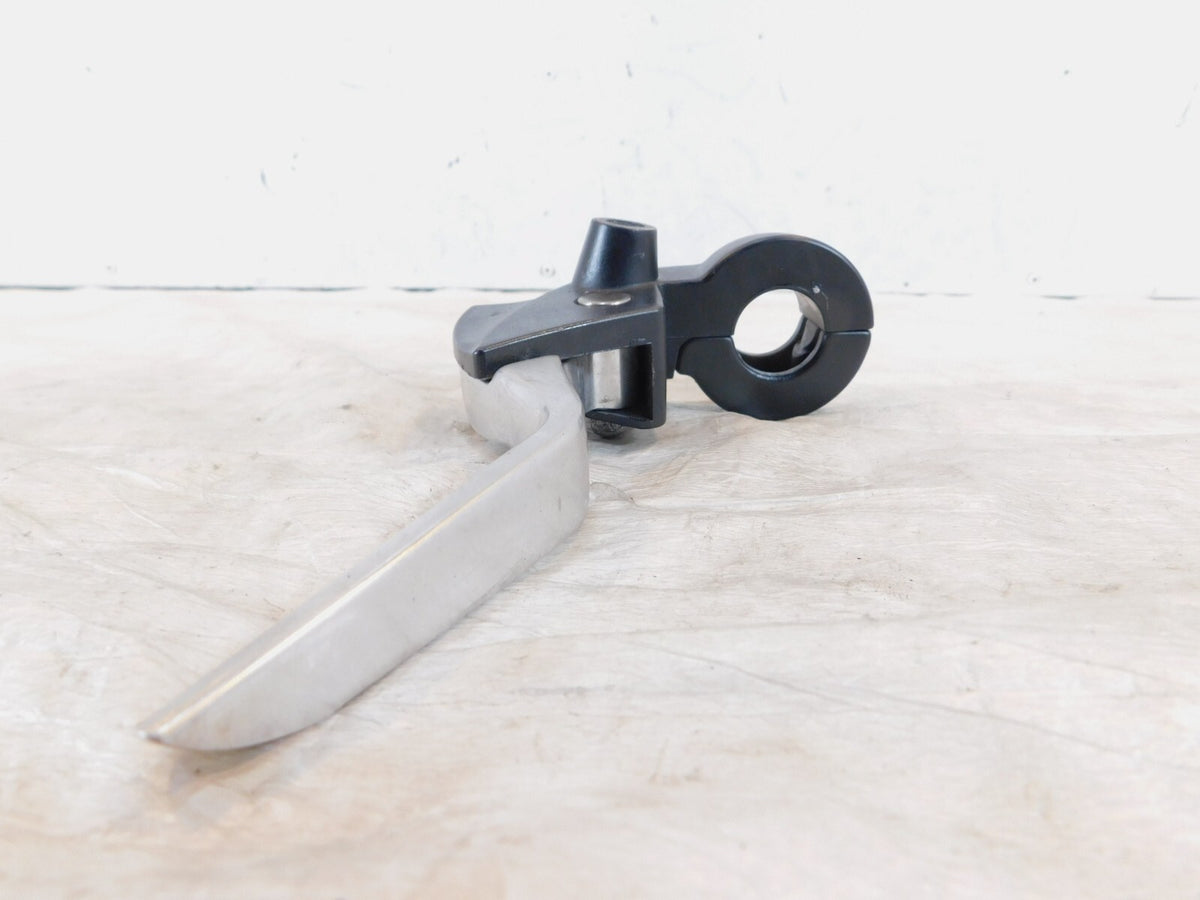 Victory Hammer Jackpot Kingpin Vegas Front Left Clutch Lever & Mount Bracket - C3 Cycle