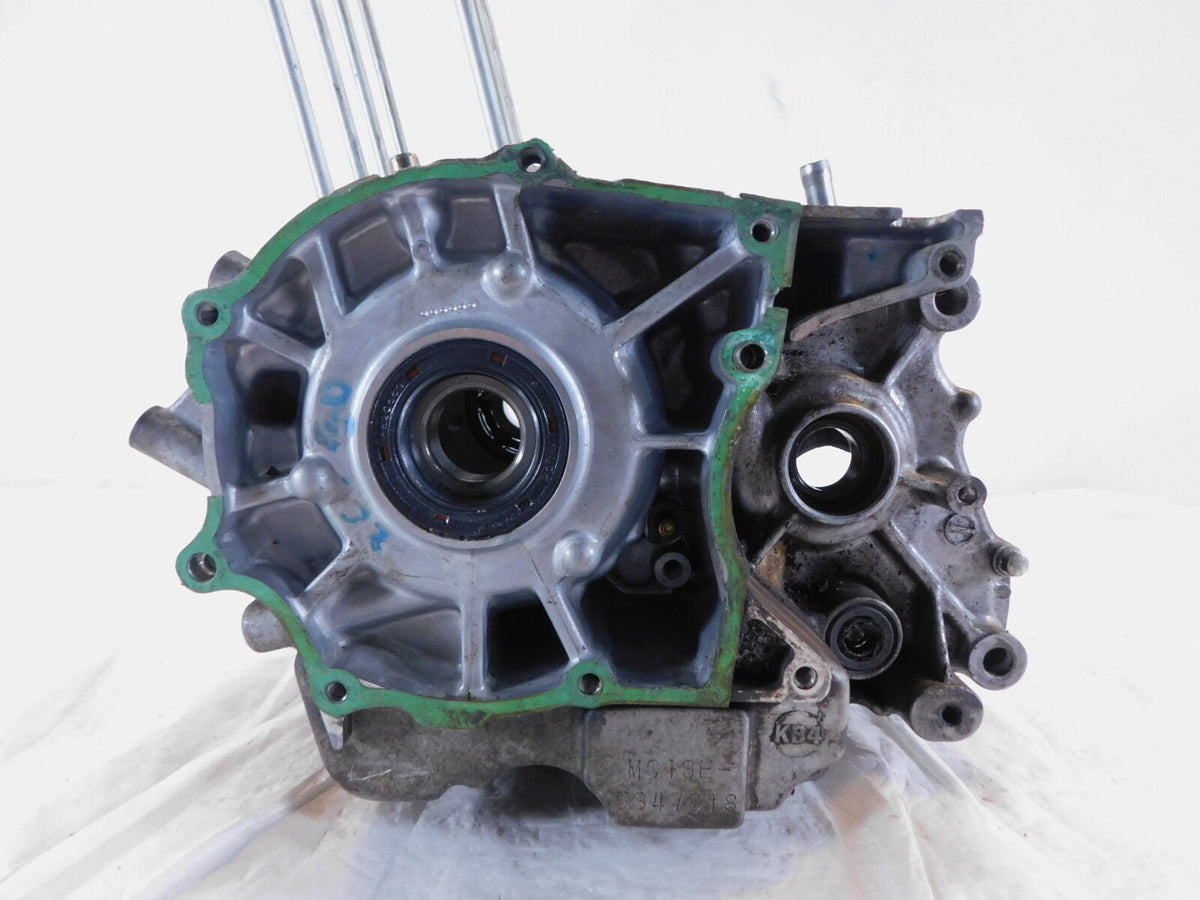 Honda Nighthawk 250 CB250 CMX250C Left Right Engine Motor Crank Case Crankcases - C3 Cycle