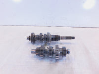 Harley Davidson Road King & Dyna & Softail 5-Speed Transmission Gears & Shafts - C3 Cycle