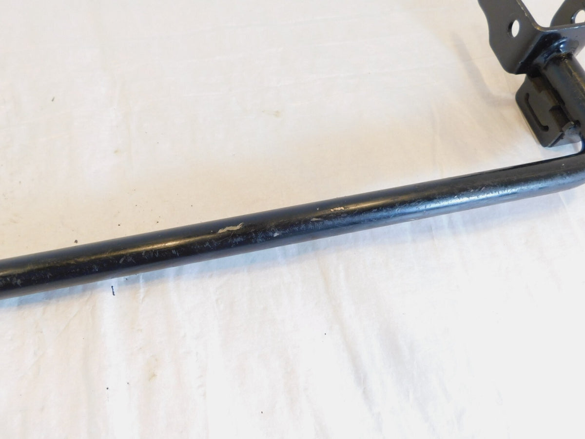 14-22 Harley Davidson Touring FLHX Street Glide Saddlebag Support Bracket Mounts - C3 Cycle