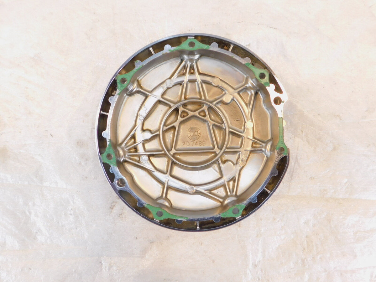 1995-2003 Honda VT1100 VT1100C Shadow 1100 ACE & Aero Right Engine Clutch Cover - C3 Cycle