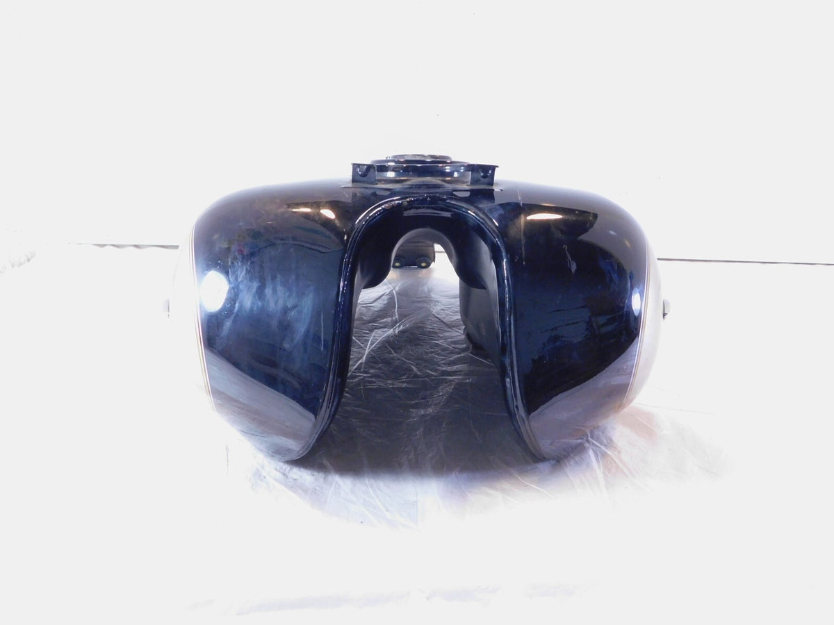 2009 09 Kawasaki Vulcan 1700 Voyager VN1700 Petrol Fuel Gas Tank Reservoir - C3 Cycle