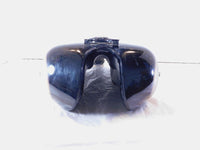 2009 09 Kawasaki Vulcan 1700 Voyager VN1700 Petrol Fuel Gas Tank Reservoir - C3 Cycle