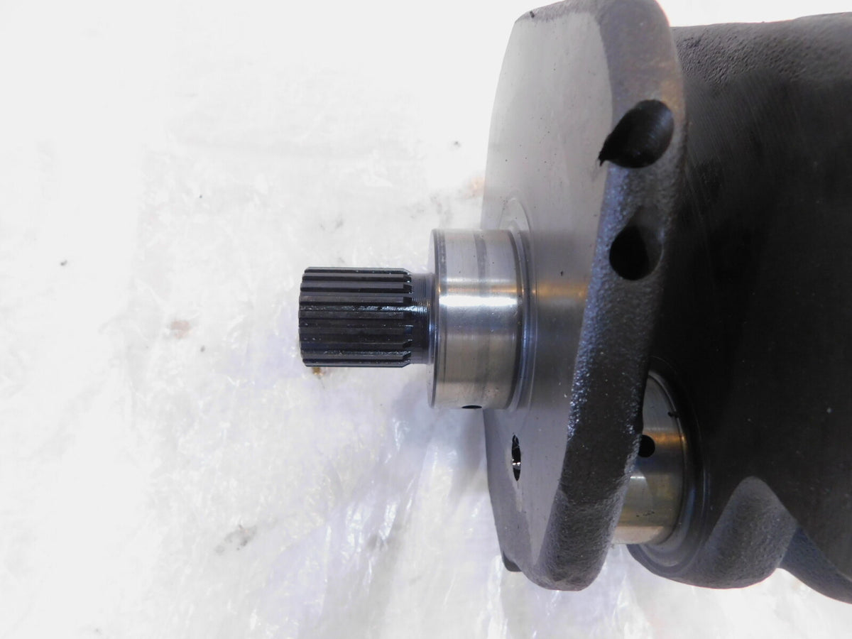 1983 Honda Shadow 750 VT750 Engine Motor Crankshaft Crank Shaft