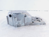 BMW F650 F650GS Dakar & F650CS Scarver Silver Left Engine Motor Clutch Cover - C3 Cycle