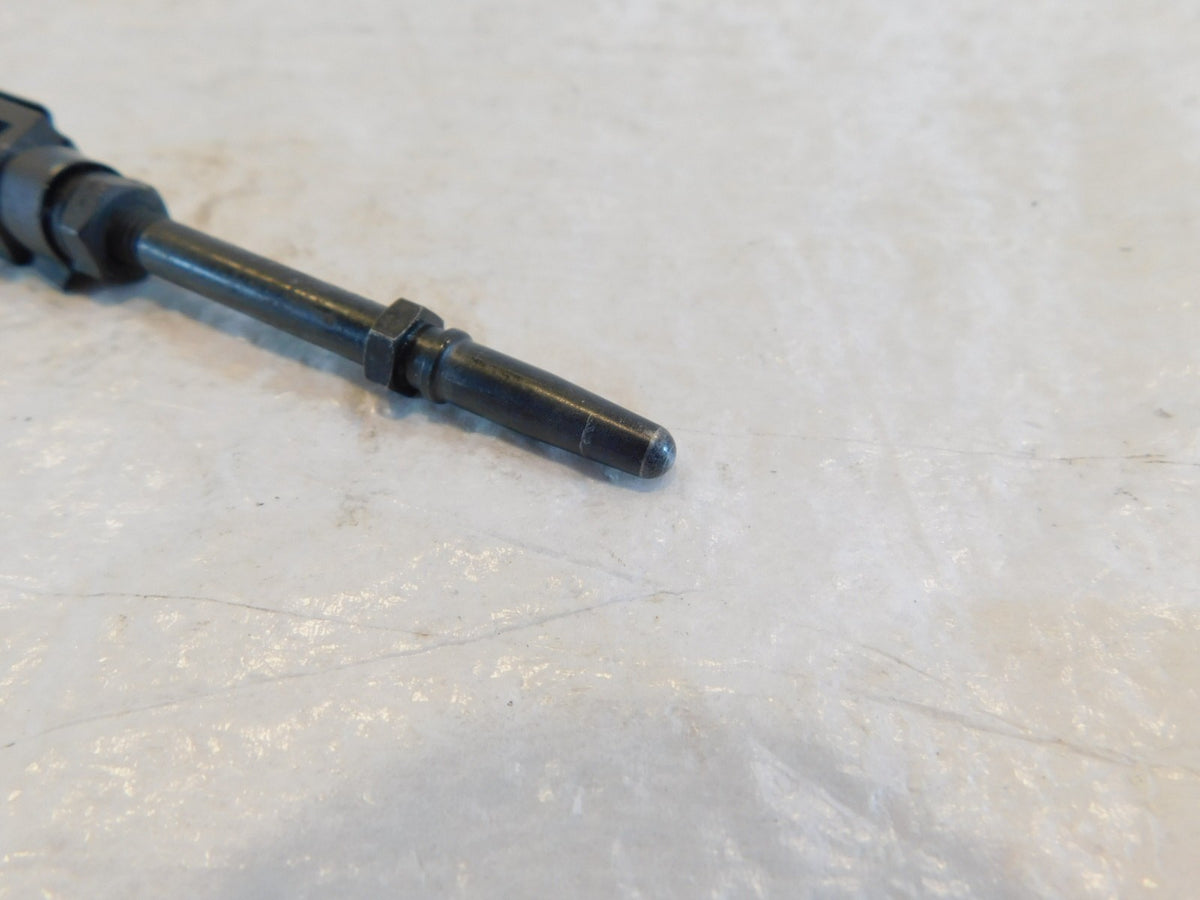 2007-2013 BMW R1200RT R900RT Rear Wheel Foot Brake Master Cylinder Linkage Rod - C3 Cycle