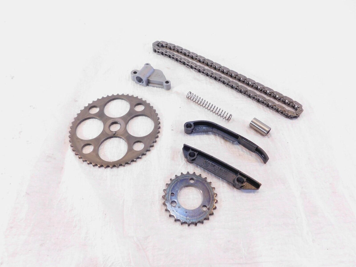 BMW R1100 R1100R R1150GS R1150R R1200C Oil Pump Drive Chain Sprocket & Tensioner - C3 Cycle