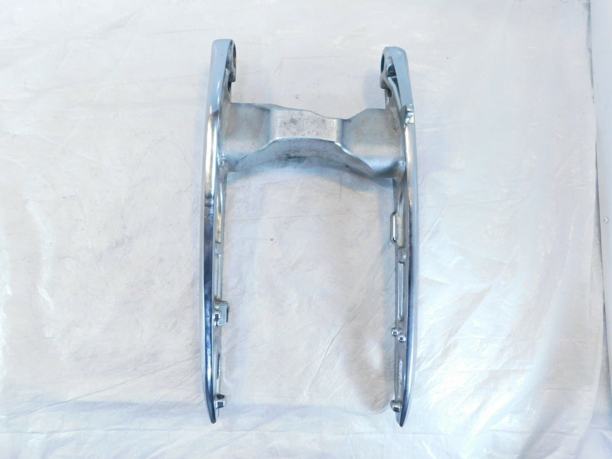 2006-2010 Victory Kingpin & Vegas Chrome Rear Wheel Fork Bracket Swingarm Arm - C3 Cycle