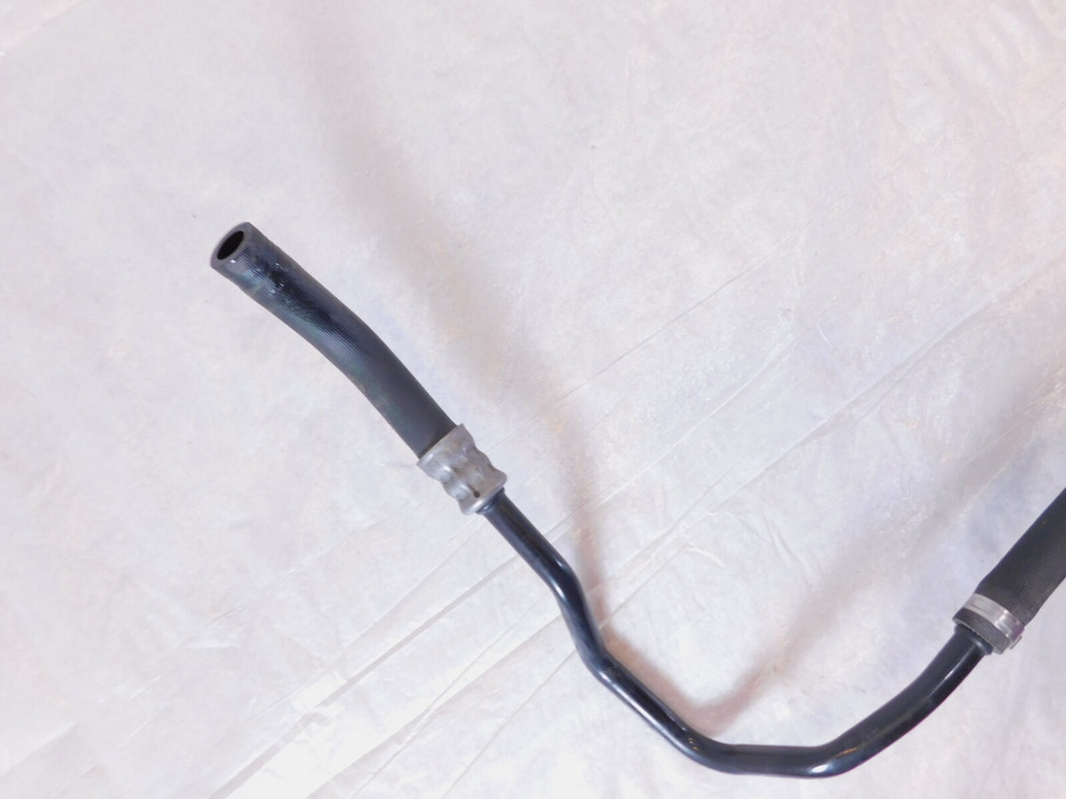 2011-22 BMW K1600GT K1600GTL K1600B Engine Motor Oil Cooler Feed Hose Pipe Lines - C3 Cycle