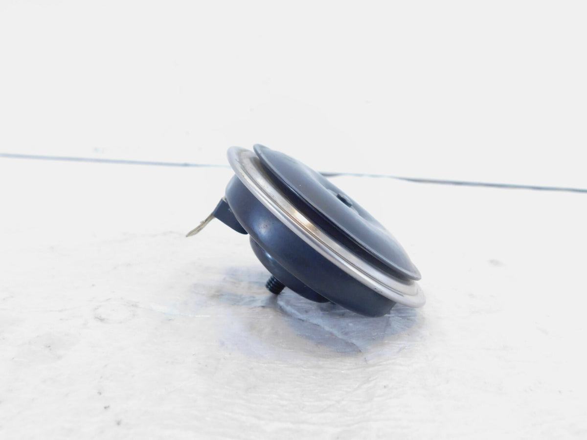 Honda CB500 CBR500 & Rebel CMX300 CMX500 CMX1100 Black Indicator Electric Horn - C3 Cycle