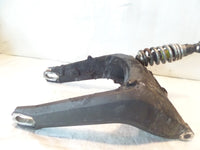Ducati Scrambler Rear Fork Swingarm Frame & Suspension Shock Absorber For Parts - C3 Cycle