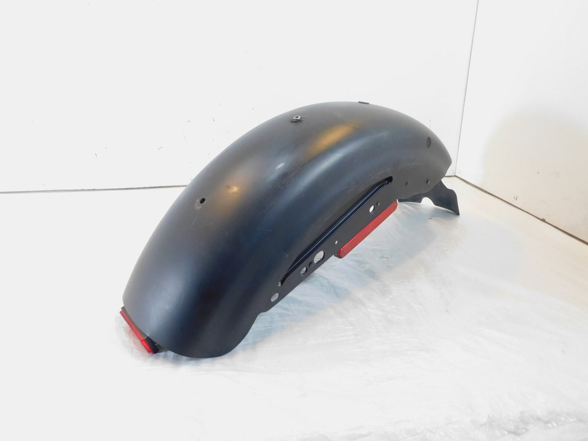 Harley Davidson Sportster 883 Iron & 1200 Forty-Eight Black Rear Wheel Fender