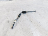 Harley Davidson EVO Touring Electra Glide FXR & Dyna Oil Filter Mount Hose Line - C3 Cycle