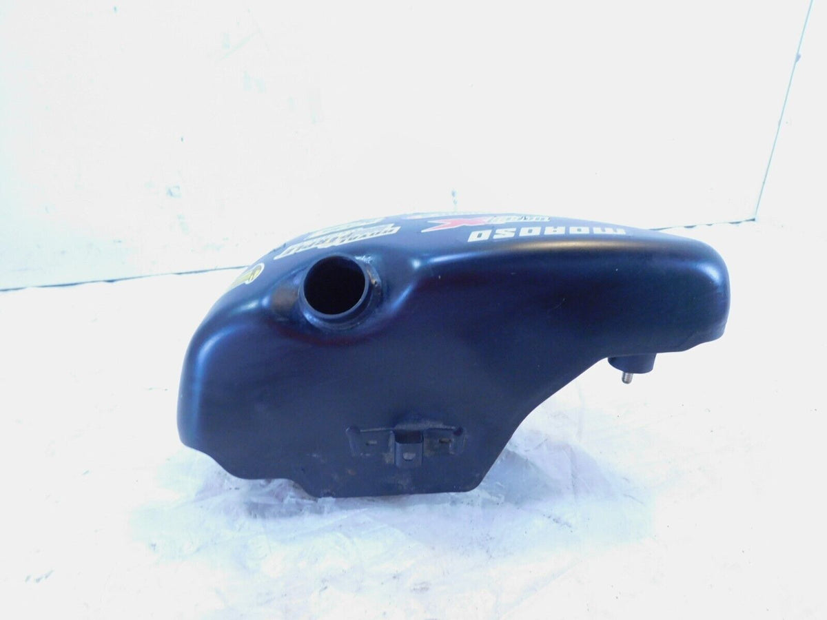 Harley Davidson Sportster 883 XL883R Roadster 883R Motor Oil Tank Bag Reservoir - C3 Cycle