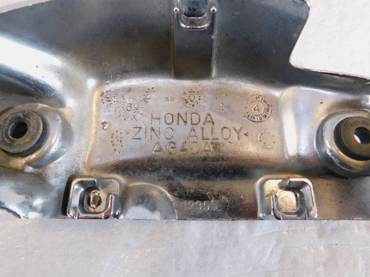 Honda VT1100 VT1100C Shadow 1100 Spirit & ACE Rear Left Cylinder Head Cover - C3 Cycle