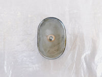 Honda CB350K CB350 Scrambler CL350 Engine Cylinder Head Tachometer Drive Cover - C3 Cycle
