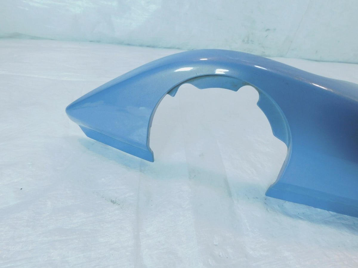 2001 2002 2003 2004 2005 BMW F650CS Right Rear Tail Section Side Fairing Cowling - C3 Cycle