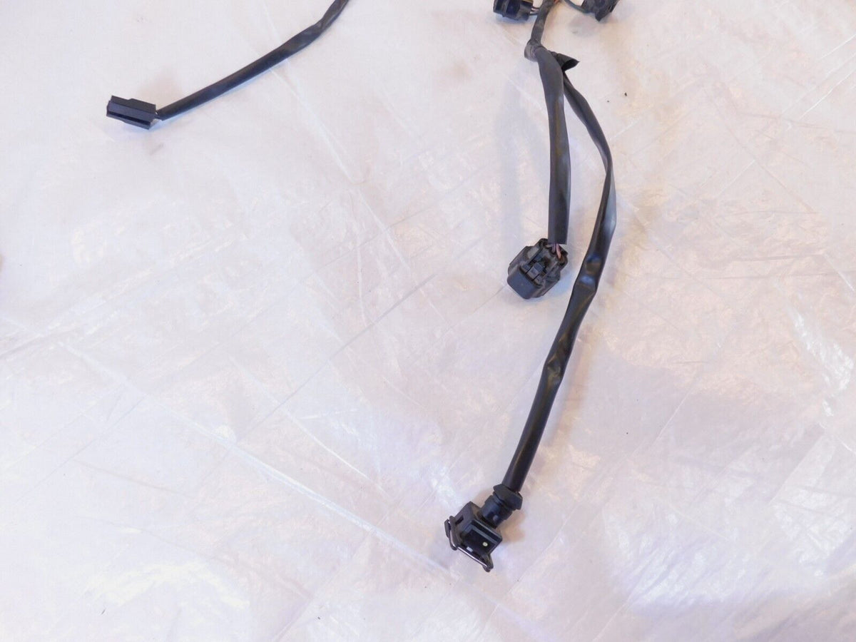 2007 2008 2009 2010 2011 2012 Triumph Tiger 1050 Main Wire Harness Wiring Loom - C3 Cycle