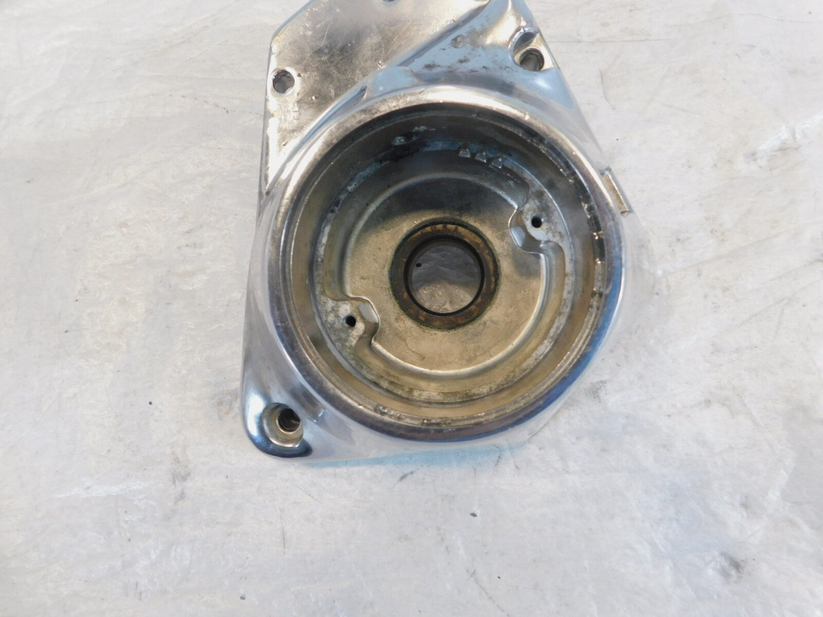 Harley Davidson Touring Electra Glide FXR Softail Camshaft & Ignition Cone Cover - C3 Cycle
