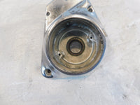 Harley Davidson Touring Electra Glide FXR Softail Camshaft & Ignition Cone Cover - C3 Cycle